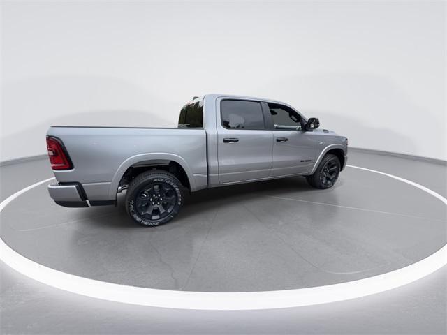new 2026 Ram 1500 car, priced at $51,846