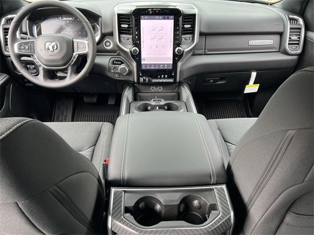 new 2026 Ram 1500 car, priced at $51,846