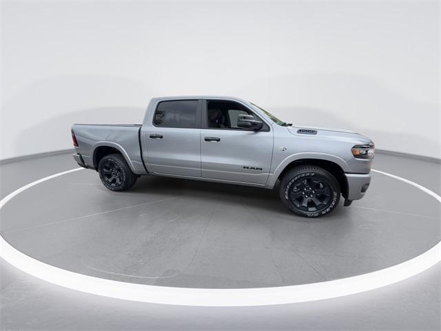 new 2026 Ram 1500 car, priced at $51,846