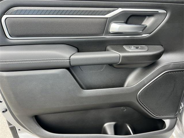 new 2026 Ram 1500 car, priced at $51,846