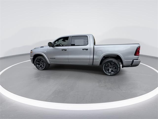 new 2026 Ram 1500 car, priced at $51,846