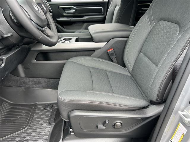 new 2026 Ram 1500 car, priced at $51,846