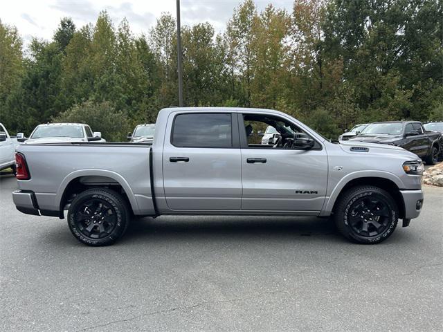new 2026 Ram 1500 car, priced at $51,846
