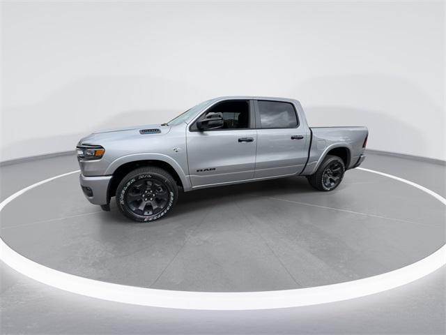 new 2026 Ram 1500 car, priced at $51,846