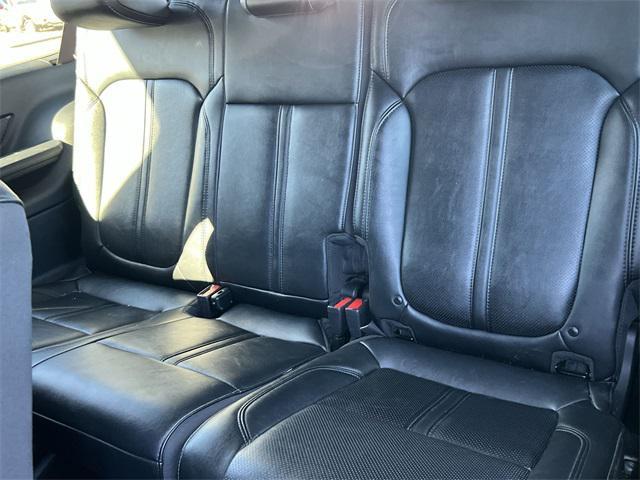 used 2024 Jeep Wagoneer L car, priced at $50,998