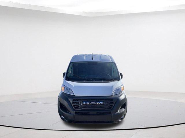 new 2024 Ram ProMaster 2500 car, priced at $48,554
