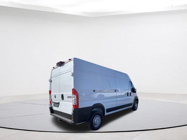 new 2024 Ram ProMaster 2500 car, priced at $48,554