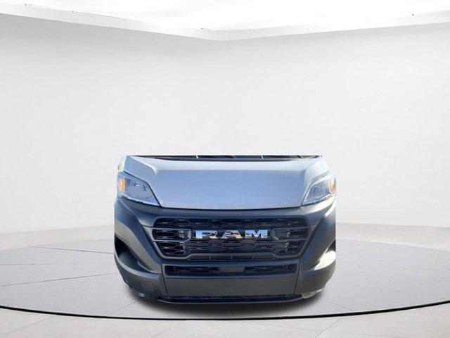 new 2024 Ram ProMaster 2500 car, priced at $48,554