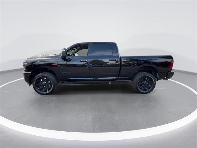 new 2026 Ram 2500 car, priced at $81,355