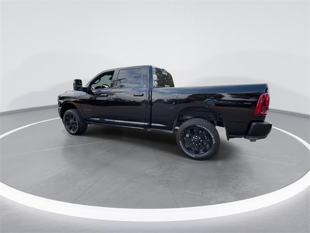 new 2026 Ram 2500 car, priced at $81,355