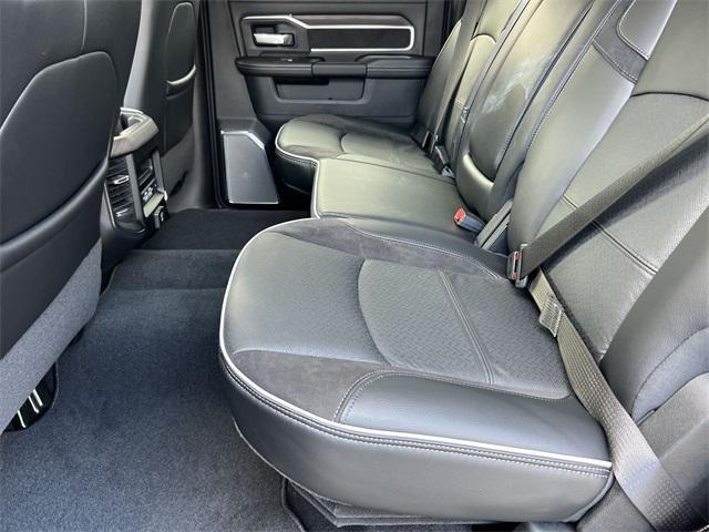 new 2026 Ram 2500 car, priced at $81,355