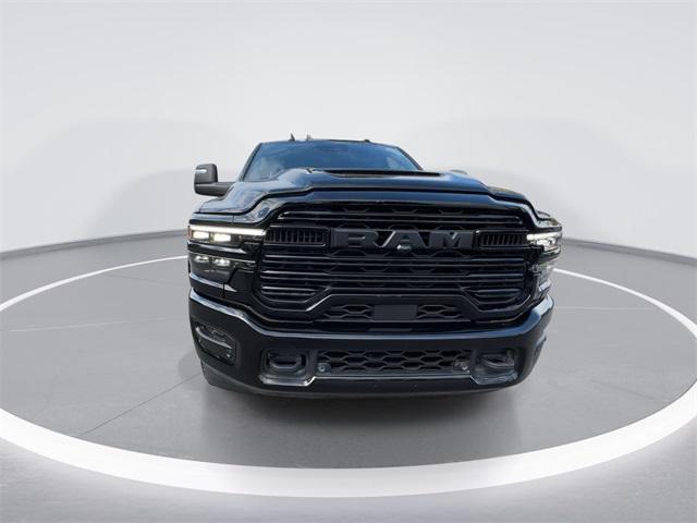 new 2026 Ram 2500 car, priced at $81,355