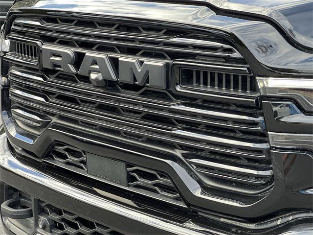 new 2026 Ram 2500 car, priced at $81,355