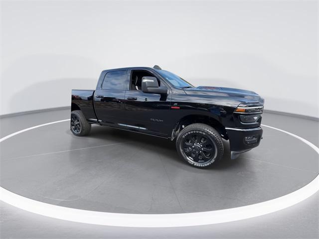 new 2026 Ram 2500 car, priced at $81,355