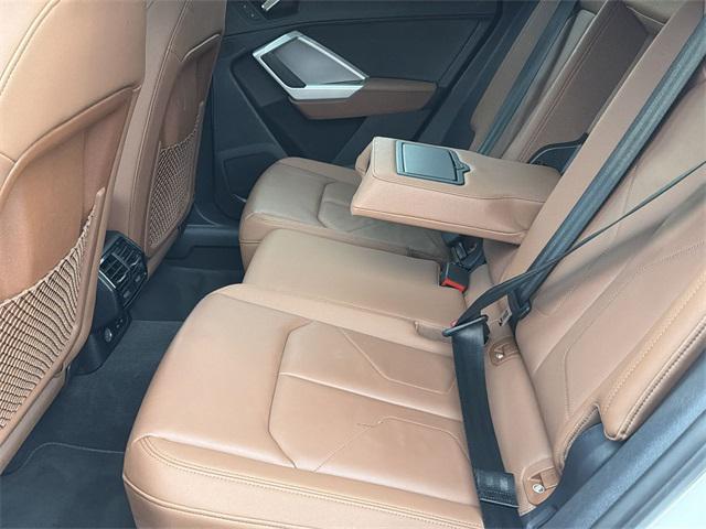 used 2023 Audi Q3 car, priced at $25,499