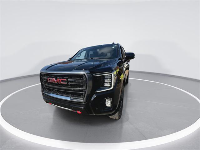 used 2021 GMC Yukon car, priced at $44,899