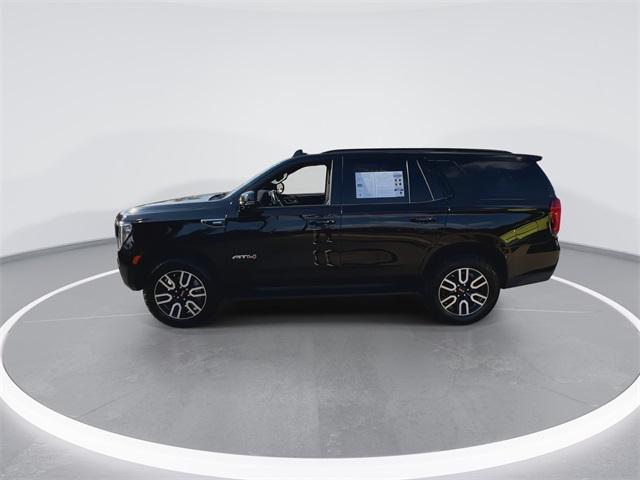 used 2021 GMC Yukon car, priced at $44,899