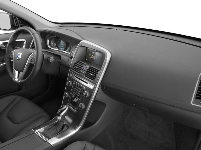 used 2017 Volvo XC60 car, priced at $12,499