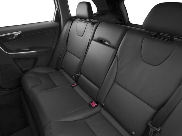 used 2017 Volvo XC60 car, priced at $12,499