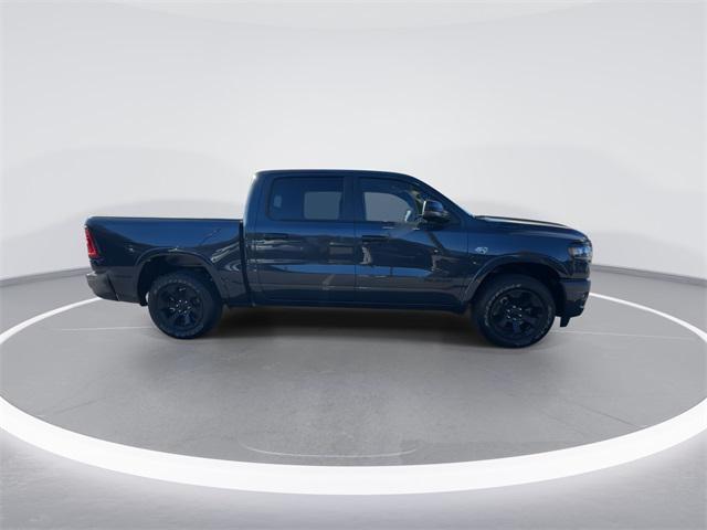new 2026 Ram 1500 car, priced at $51,846