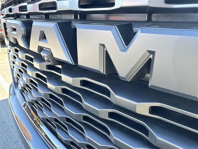 new 2026 Ram 1500 car, priced at $51,846