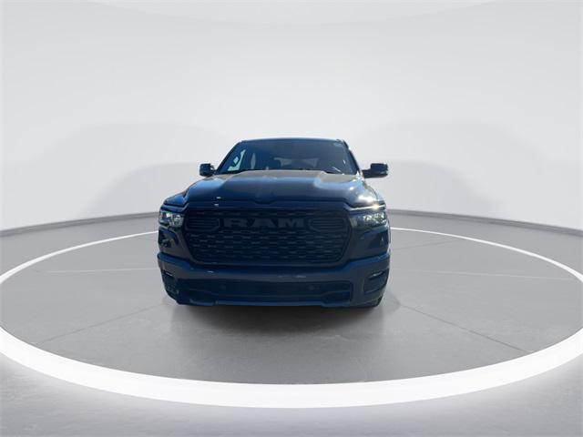 new 2026 Ram 1500 car, priced at $51,846
