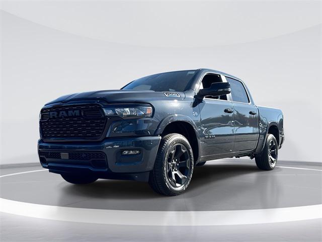 new 2026 Ram 1500 car, priced at $51,846