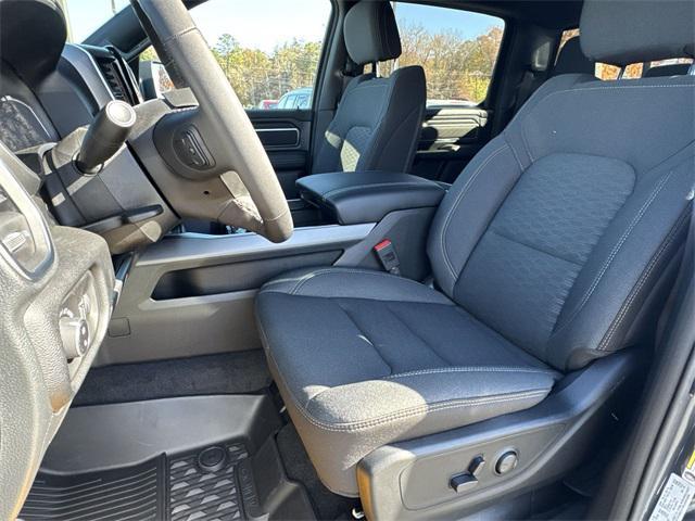 new 2026 Ram 1500 car, priced at $51,846