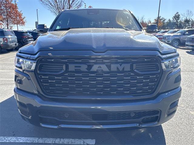 new 2026 Ram 1500 car, priced at $51,846