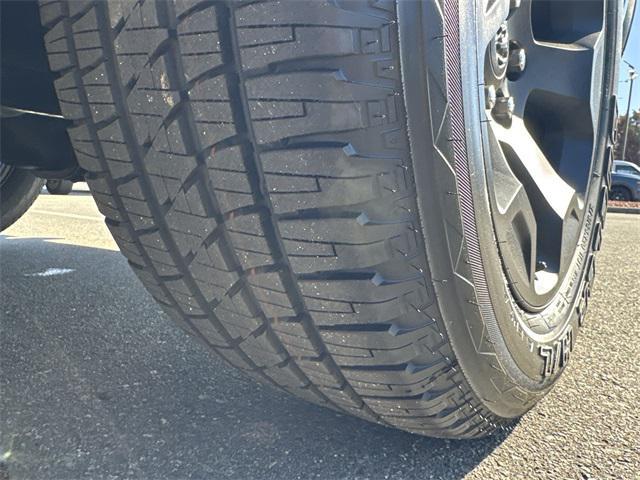 new 2026 Ram 1500 car, priced at $51,846