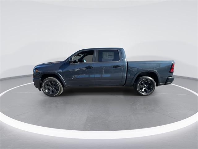new 2026 Ram 1500 car, priced at $51,846