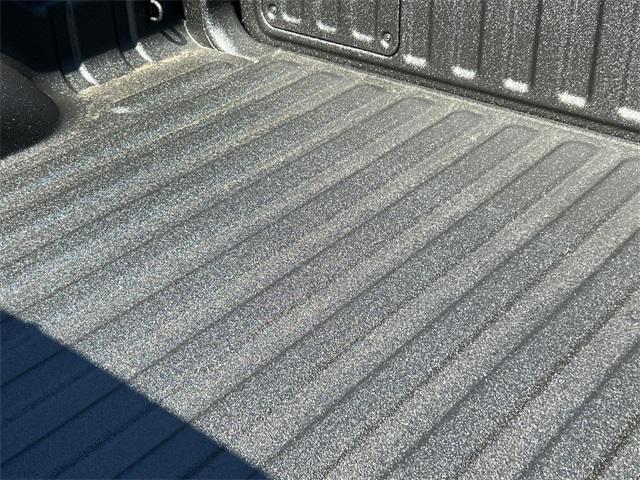 new 2026 Ram 1500 car, priced at $63,455