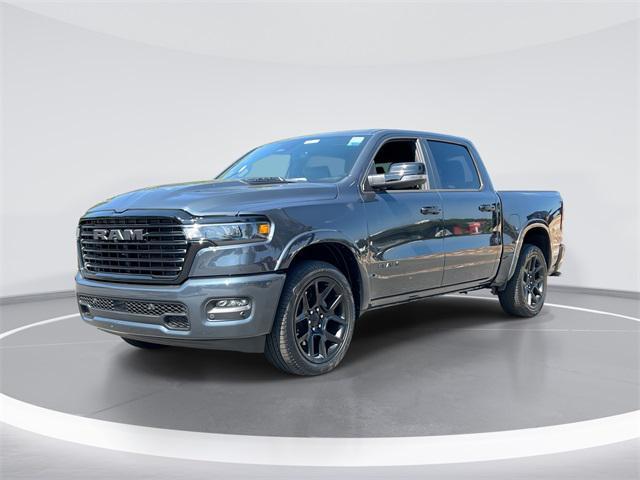 new 2026 Ram 1500 car, priced at $63,455