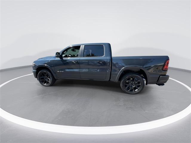 new 2026 Ram 1500 car, priced at $63,455