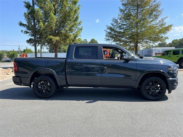 new 2026 Ram 1500 car, priced at $63,455