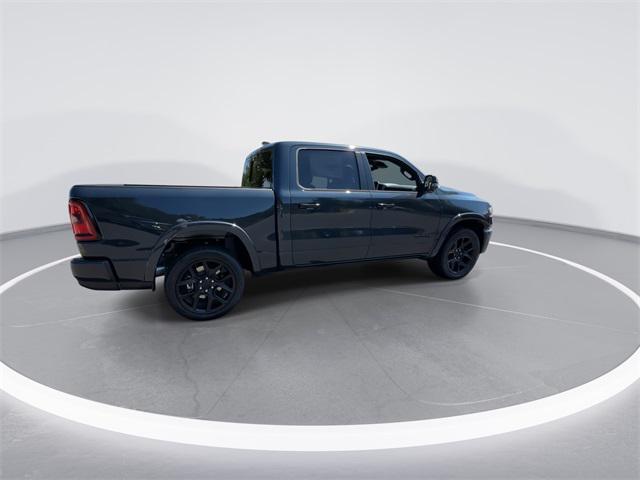 new 2026 Ram 1500 car, priced at $63,455