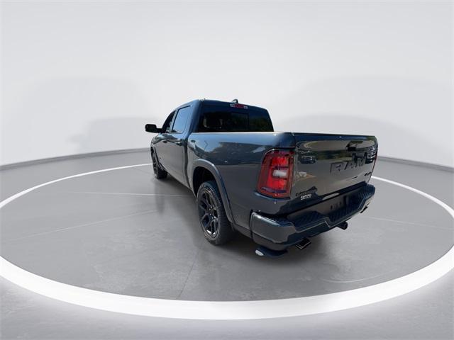 new 2026 Ram 1500 car, priced at $63,455