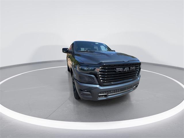 new 2026 Ram 1500 car, priced at $63,455