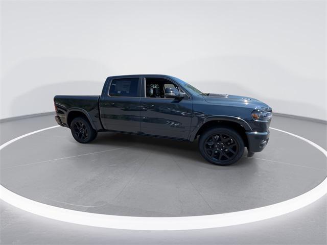 new 2026 Ram 1500 car, priced at $63,455