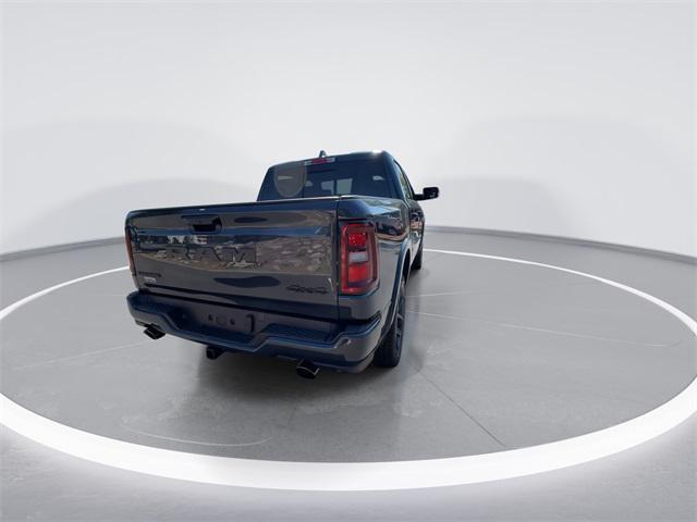 new 2026 Ram 1500 car, priced at $63,455