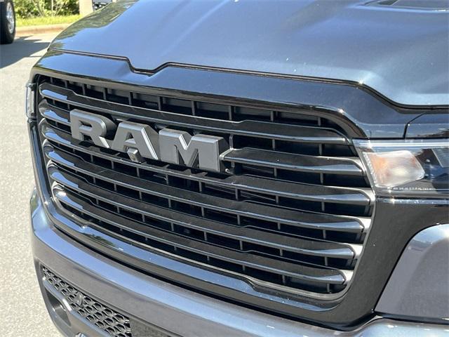 new 2026 Ram 1500 car, priced at $63,455