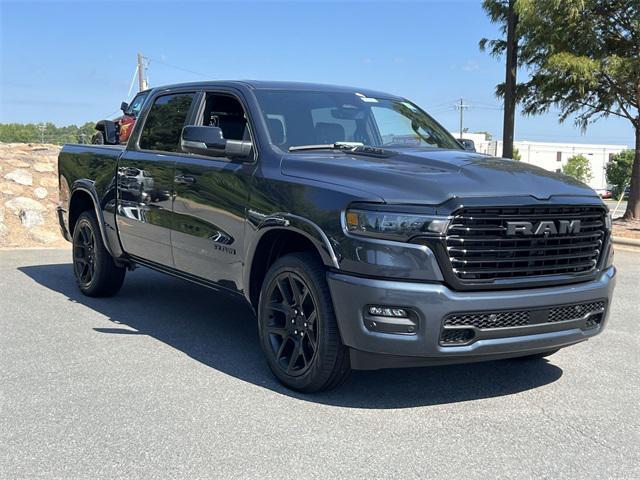 new 2026 Ram 1500 car, priced at $63,455