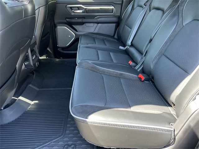 new 2026 Ram 1500 car, priced at $63,455