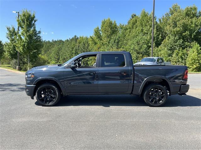 new 2026 Ram 1500 car, priced at $63,455