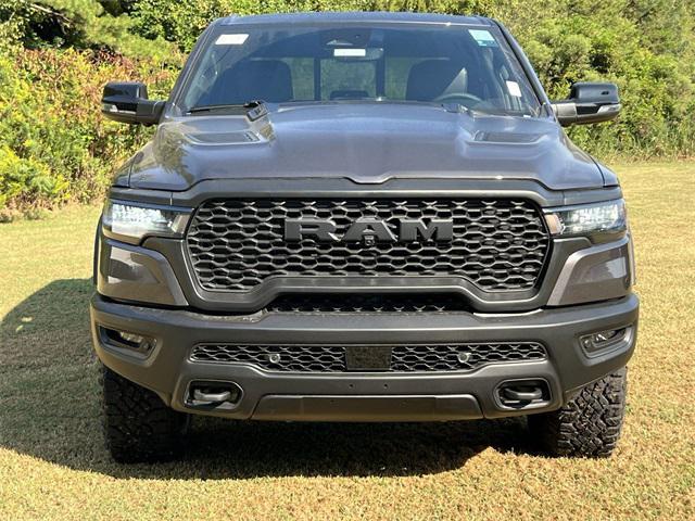 new 2026 Ram 1500 car, priced at $62,415