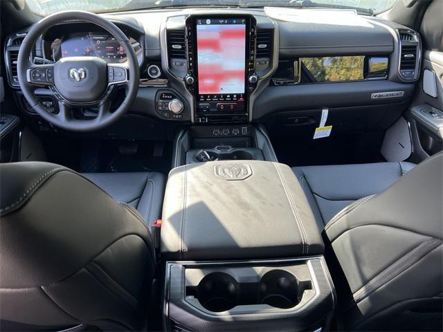 new 2026 Ram 1500 car, priced at $62,415