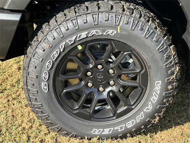 new 2026 Ram 1500 car, priced at $62,415