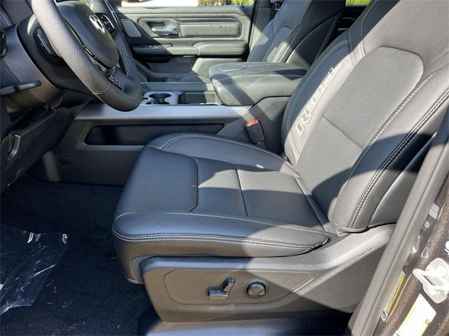 new 2026 Ram 1500 car, priced at $62,415