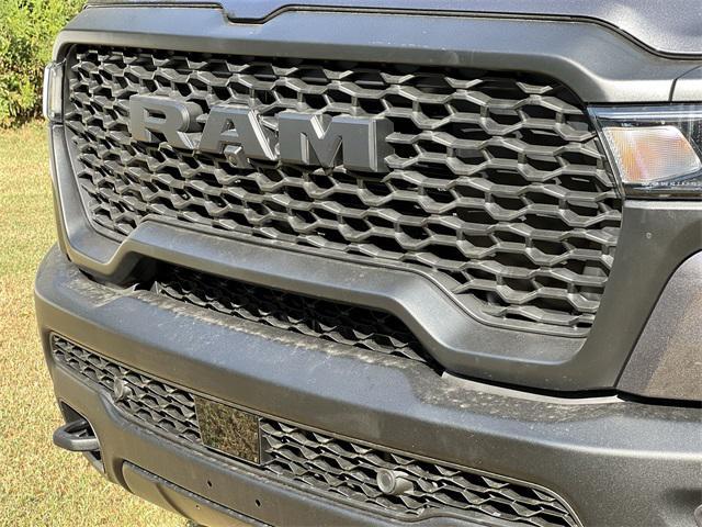 new 2026 Ram 1500 car, priced at $62,415