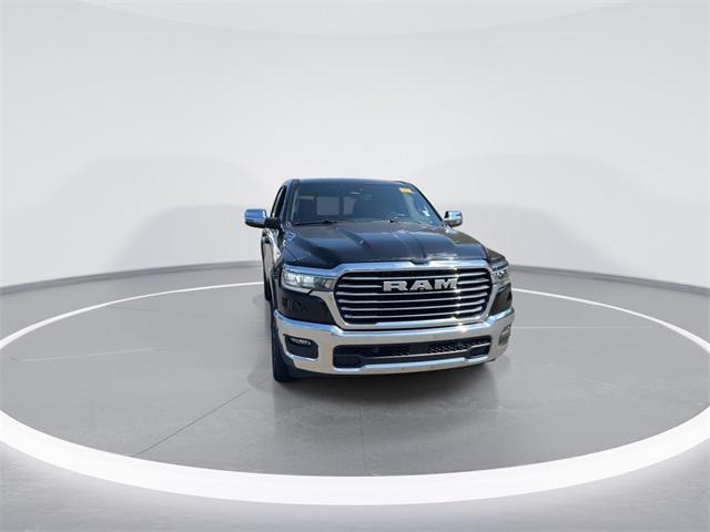 used 2025 Ram 1500 car, priced at $39,670